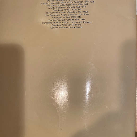 Canadians at Work: Labour, Unions and Industry by Kenneth Osborne - Picture 10 of 10